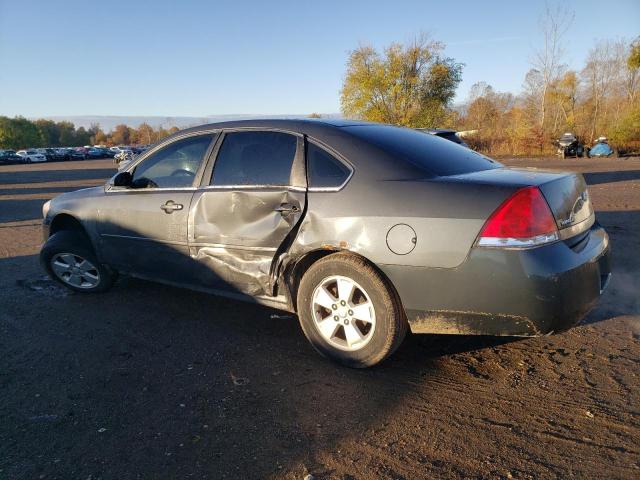 2011 CHEVROLET IMPALA LS - 2G1WF5EK9B1271946