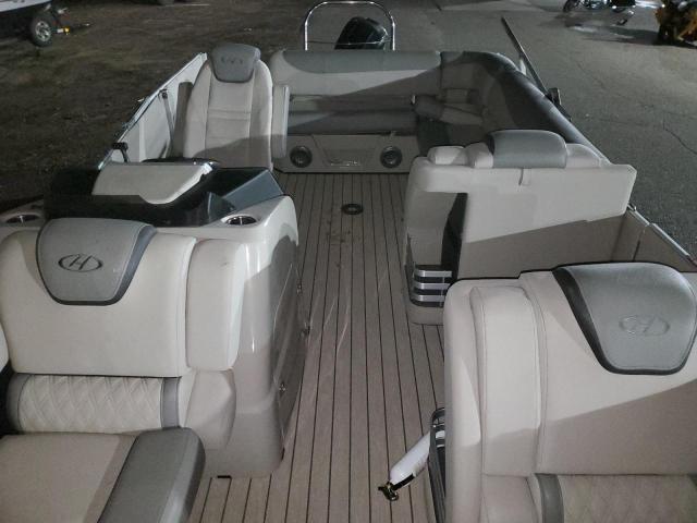 2019 HARRIS FLOTEBOTE GRAND MARI #3264600929