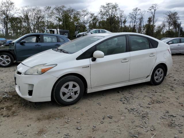 Global Auto Auctions: 2011 TOYOTA PRIUS