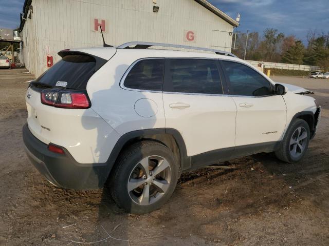2019 JEEP CHEROKEE L - 1C4PJMDN7KD134086