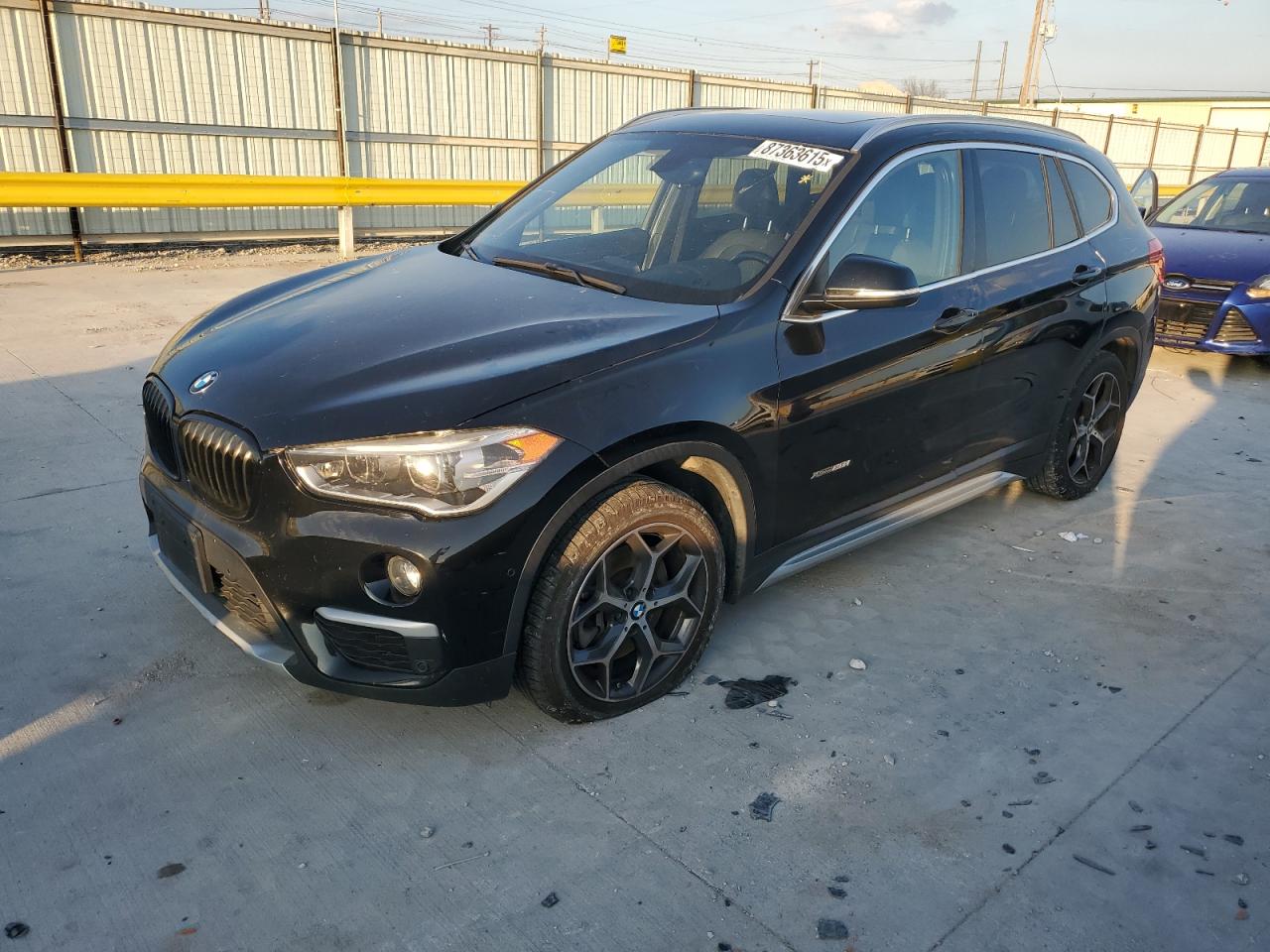 BMW X1 XDRIVE28I