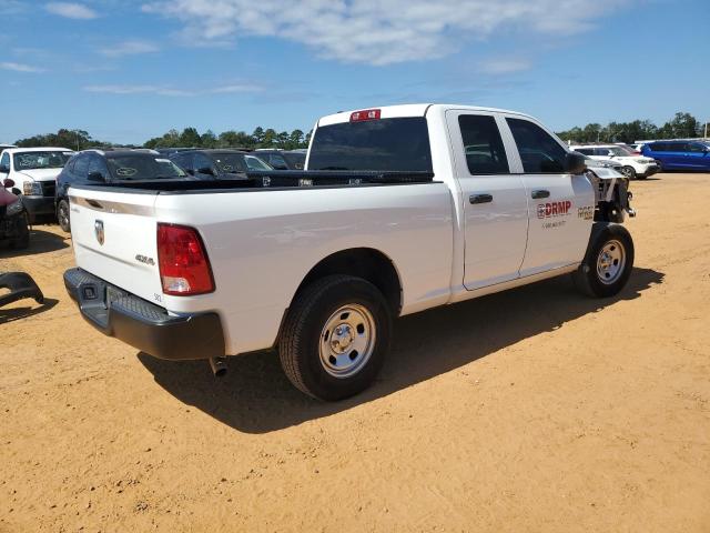 2022 RAM 1500 CLASSIC TRADESMAN - 1C6RR7FG1NS174379