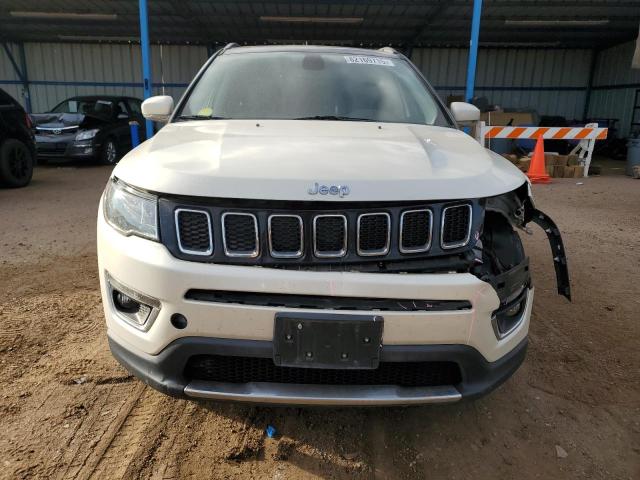2019 JEEP COMPASS LI 3C4NJDCB3KT675175