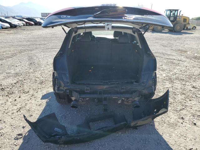 2015 AUDI Q5 PREMIUM - WA1LFAFP4FA131788