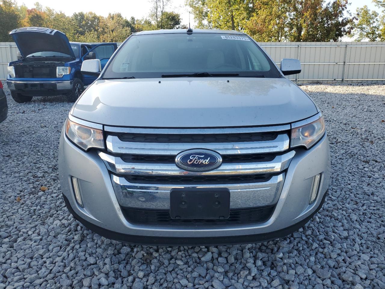 FORD EDGE LIMITED