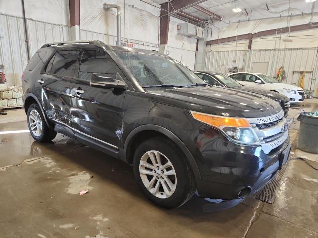 2013 FORD EXPLORER X - 1FM5K8D8XDGA14009