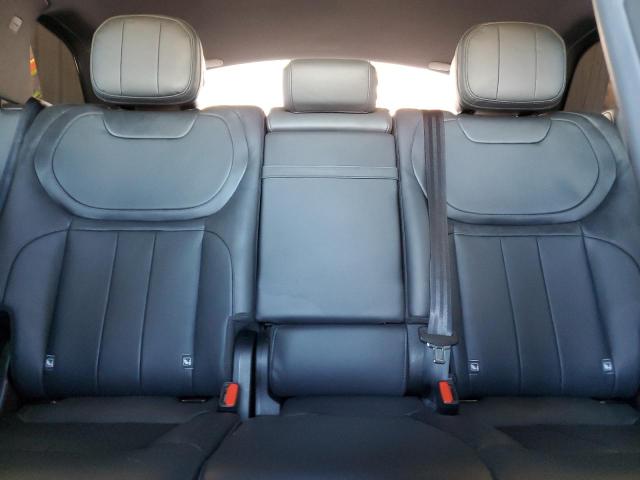 2023 LAND ROVER RANGE ROVE - SAL1L9FU4PA138633