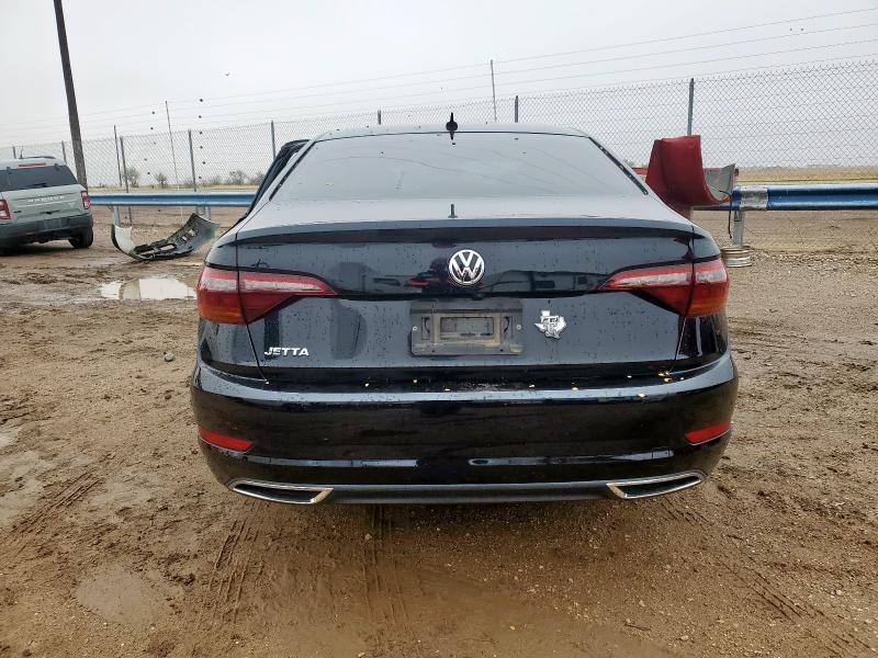 2019 VOLKSWAGEN JETTA S 3VWC57BU9KM043210
