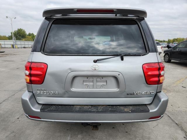 2004 TOYOTA SEQUOIA LI #3260653068