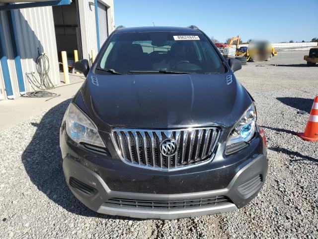 2013 BUICK ENCORE - KL4CJASB4DB211222