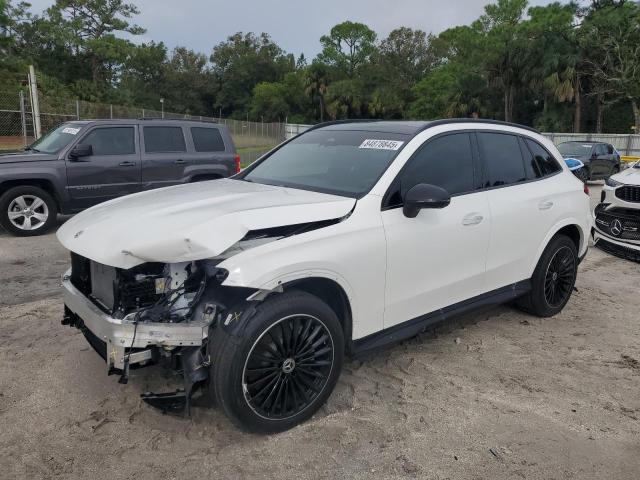 Global Auto Auctions: 2025 MERCEDES-BENZ GLC 300