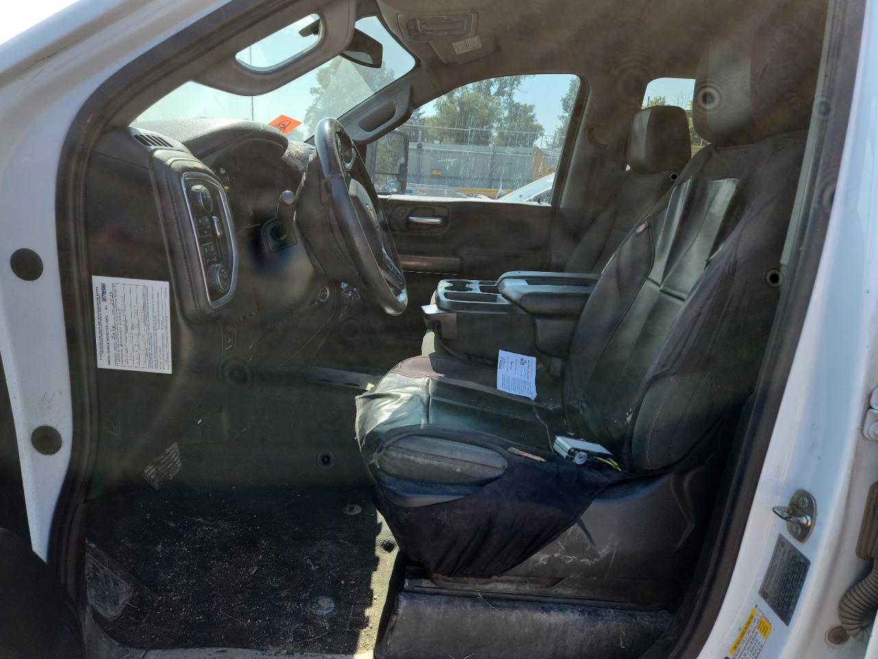 Lot #3289098365 2020 CHEVROLET SILVERADO K2500 HEAVY DUTY LT