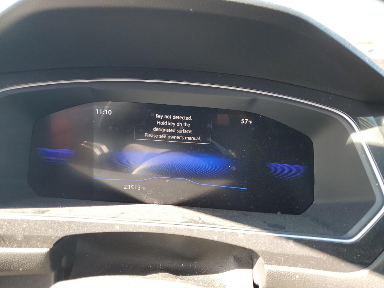 VOLKSWAGEN TIGUAN SE R-LINE BLACK