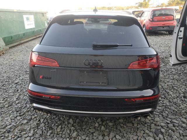 2025 AUDI SQ5 PREMIU WA1B4AFY5S2002926