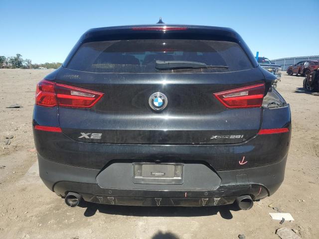 2019 BMW X2 XDRIVE2 - WBXYJ5C52K5N18737