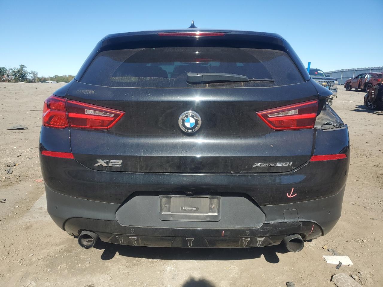 BMW X2 XDRIVE28I