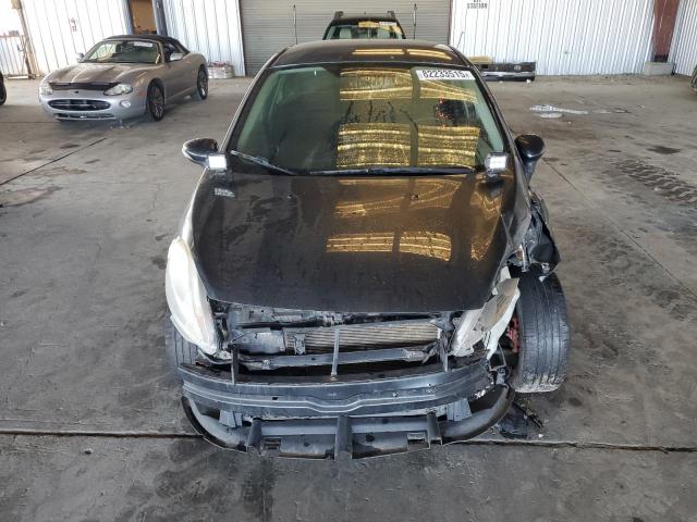 2011 FORD FIESTA SES - 3FADP4FJ1BM196847