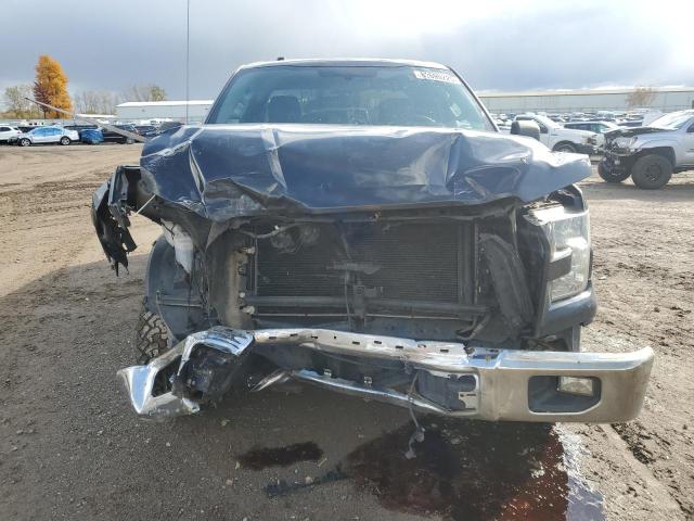 2015 FORD F150 SUPER #3309284616