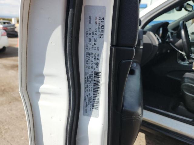 2018 JEEP GRAND CHER #3278595940