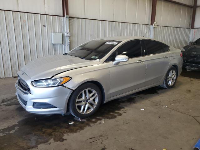 2015 FORD FUSION SE - 3FA6P0H71FR221502
