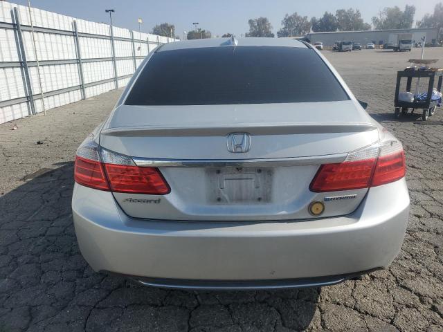 2015 HONDA ACCORD HYB - 1HGCR6F52FA012597