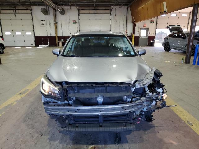 2018 SUBARU LEGACY 2.5 - 4S3BNAF64J3044689