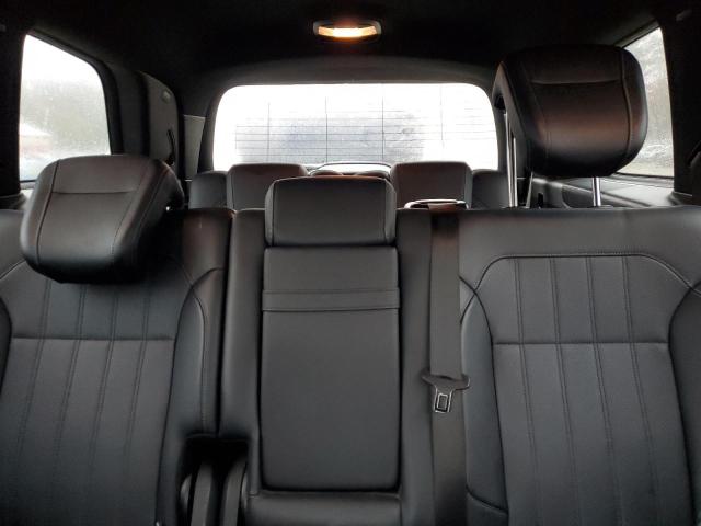 2018 MERCEDES-BENZ GLS 450 4M #3301747340