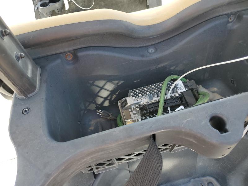 2019 CLUB CAR TEMPO LITHIUM #3266685380