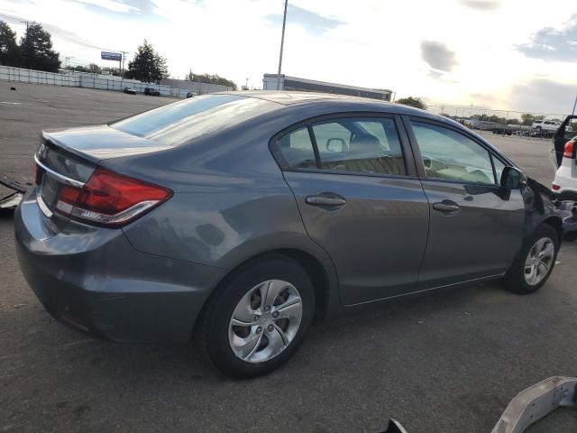 2013 HONDA CIVIC LX - 19XFB2F55DE091427