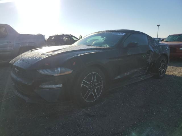 Global Auto Auctions: 2023 FORD MUSTANG