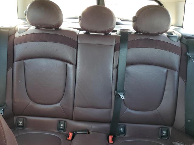 2017 MINI COOPER CLU #3276388661