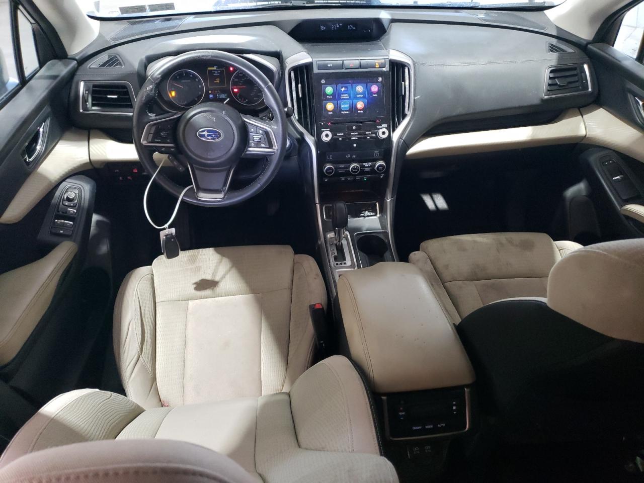 SUBARU ASCENT PREMIUM