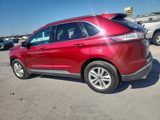 2016 FORD EDGE SEL 2FMPK3J97GBC19789