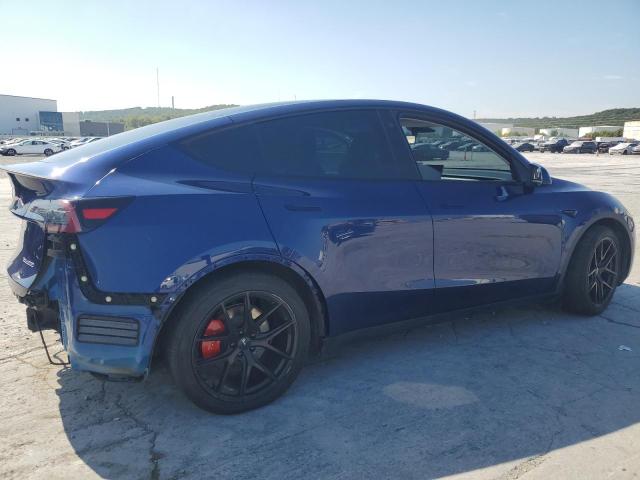 2023 TESLA MODEL Y 7SAYGDEF0PF697106