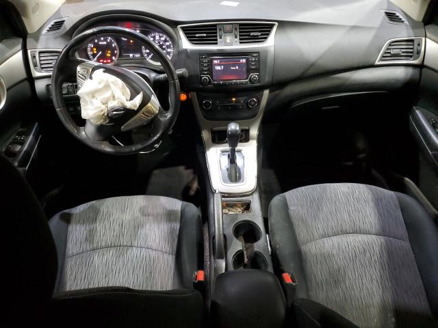 2015 NISSAN SENTRA S - 3N1AB7AP0FY218413