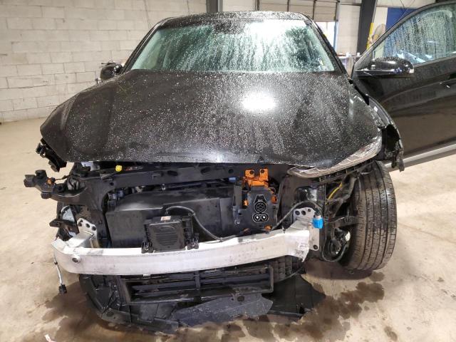 2021 HYUNDAI KONA LIMITED KM8K33AG9MU135002