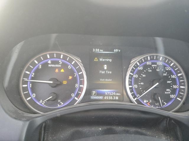 2015 INFINITI Q50 BASE #3297419215