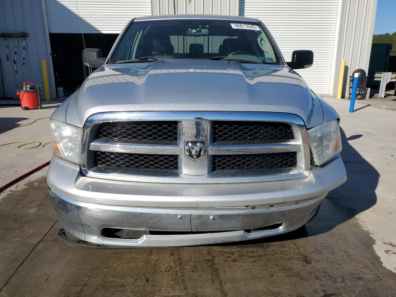 DODGE RAM 1500