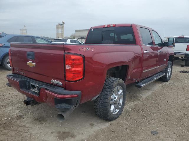 2018 CHEVROLET SILVERADO - 1GC1KXEYXJF174758