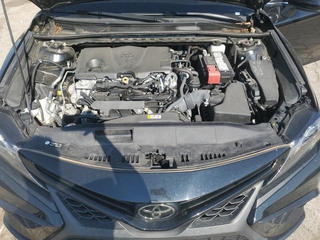2021 TOYOTA CAMRY SE 4T1G11AK7MU598244