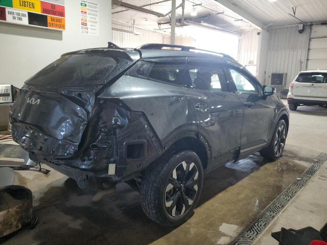 2023 KIA SPORTAGE X 5XYK6CAF4PG066356