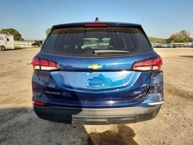 2023 CHEVROLET EQUINOX LS 3GNAXSEG0PL178125