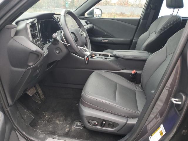 2024 LEXUS TX 350 BASE 5TDAAAB67RS008762