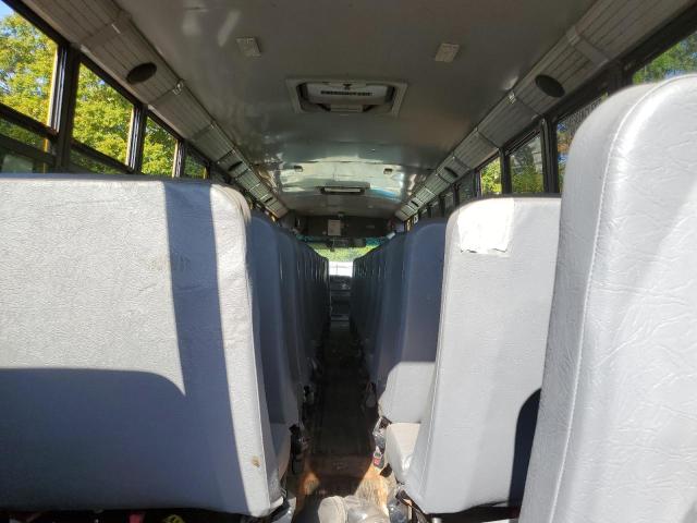 2012 FREIGHTLINER SAF-T-LINER C2 #3271706654