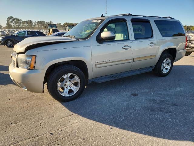 CHEVROLET SUBURBAN C