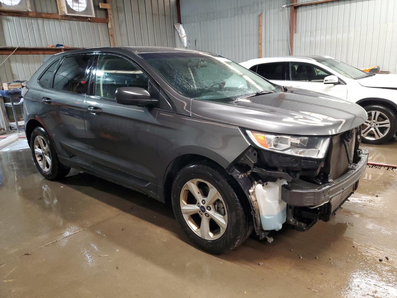 FORD EDGE SE