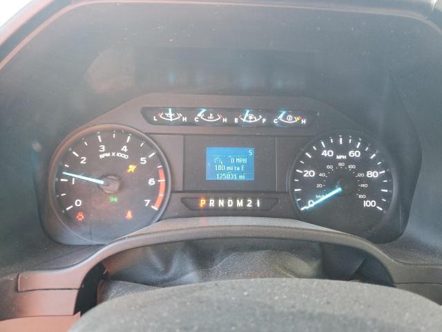 2020 FORD F250 SUPER - 1FT7W2B62LEC68839