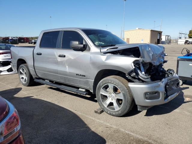 2025 RAM 1500 TRADE - 1C6RRFGG8SN553995