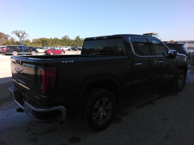 2025 GMC SIERRA K15 3GTUUDED6SG373907