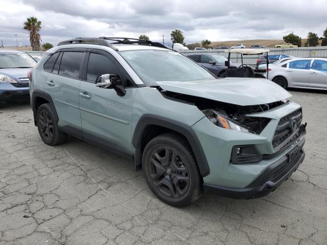 2022 TOYOTA RAV4 ADVEN 2T3J1RFV4NW317257